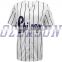 custom blank baseball jerseys shirts with embroidered logo and numbers wholesale                        
                                                                                Supplier's Choice