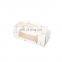 Wholesale Cheese Roll Packing Box Kraft Paper Packing Cupcake Paper Cake Roll Transparent Box