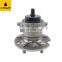 Auto Parts Rear Wheel Hub 42450-08030 For Toyota For Sienna High Performance Auto Engine Rear Wheel Hub Bearing Assembly