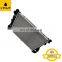 High Quality Car Accessories Auto Spare Parts Radiator OEM NO 221 500 0203 2215000203 For Mercedes-Benz W221