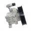 Steering System Hydraulic Pump 24663801 0024664601 0024668101 0024668201 Power Steering Pump For W202 W203