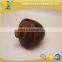 50ML amber glass essential bottle with lid                        
                                                Quality Choice
