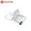 MT-1222 2 core indoor box ftth indoor fibra optica junction box fibra optica