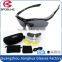 High performance OEM services cat.3 polarized sunglasses with impact resistance exchangeable lenses