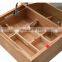 oak wood model vanity  dressing table