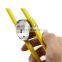 Best Quality Food Grade Yellow Corn Cob Stripper