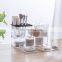 PS Cosmetic Storage Box Transparent Makeup Organizer and Jewelry Display Box For Dresser, Home