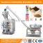 Automatic powder form fill seal machine auto flour bag pouch screw filling sealing packing machines cheap price for sale