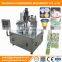 Automatic calippo filling machine calippo tube filling and sealing machine auto packing machinery cheap price for sale