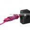 SCT-T24/T36/T50/T60  0-5A output Split core current transformer