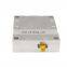 50-1100MHz Class A 1W 30dBm DTMB Digital TV RF Linear Amplifier RF Power Amplifier with Heatsink