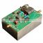 45W 3-28MHz Shortwave SSB RF Linear Power Amplifier for AM FM CW HAM Radio