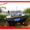 front bumper fit for Toyota Land Cruiser LC100