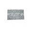 16-18mm Interior Compressed Grinding Endless Press Felt Hanging Open Terrace Flat Fiber Cement Board