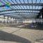 steel structure modular prefabricated factory building with low cost industrial wrokshop steel structure warehouse