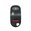 Replacement 3 Button Remote Control Car Smart Key Blank Shell Cover Housing Modified For Honda 2001 - 2005 Civic