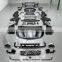 CLY FOR Benz E class W213 upgrade E63 wide AMG body kit 2021 year E class  W213 LCI change to E63 wide front bumper fender cover