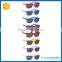 New and hot good quality glow in the dark sunglasses for promotion