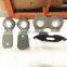 Direct factory MAZ-DA RX3 808 Petrol  Lid Cover auto body parts