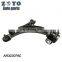 AR3Z3079C High Quality Front Lower Left Control Arm suspensions parts auto part for Ford Mustang