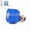 stainless steel ball valve dn15 dn20 full bore NPT CWX-15N SS304 stainless steel 12v npt motorized valve