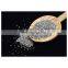 Single Spices & Herbs Baked Processing Type Original Taste Black Color Dried Basil Seed For Beverages