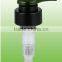 Dispenser pump