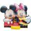 Big cartoon ce hot sale bouncy horse outdoor playground