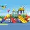 Import from china children funny games amusement park products