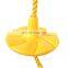 plastic rope swing seat disc swing Accessories Chairs Seat Toys