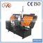 400mm Resaw Band Saw Cutting Metal Machine GZ4240