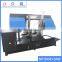 GS-500 cutting steel tool automatic metal cutting saw cut machine