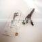 0445110249,WE01-13-H50A,WE01-12-H50A genuine new common rail injector WE0113H50A,WE0112H50A for Miazda BT-50