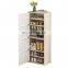 Factory Directly Sell Shoe Rack Cabinet Furniture Wooden