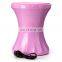 2019 hot selling Portable Home Use Electric Vagi Stool V-Steam Vagina Steamer