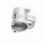 Aluminum alloy tee connector