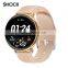 2022 Factory New Arrival Q71PRO Smart Watch BT Calling Heart Rate Monitor Sport Bracelet For women Q71 PRO Smartwatch