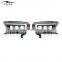 Factory price LED light head lamp LED headlight 3 lens for Ranger T7 T8