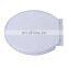 OEM Precision manufacturing mold household products plastic shell production toilet lids  PC plastic folding table