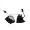 Car Styling LED puddle light side under mirror lamps For VW Golf 5 Mk5 MkV GTI Passat b6 Jetta R32 Golf6  Auto accesories