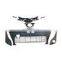 Good  Quality Vios 20109 Fog Lamp Cover Front Bumper Grille for Toyota Yaris Vitz 2019 2020 2021