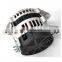 6bt Diesel Engine Spare Parts 28V 70A Alternator Generator 3972529