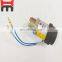 12V Shutoff Stop Solenoid valve MM409-67001 For Engine S3L2-E2 S4L2 L2E