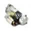 VOE22851167 starter motor L120H L110H wheel loader D8 engine starter 22851167