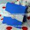 Ideal Products 2015 Wholesale Silk Invitation Boxes with Ribbon and Buckle