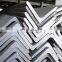 SS 201 304 size  1X1 2X2 3X3 4X4 stainless steel angle bar price per kg
