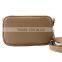 Wholesale High Quality Genuine Saffiano Leather Lady Small HandBag Clutch Bags Shoulder Bag for women