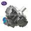 50 Tons Injection Molding Machine NHM1-200 Sol Small Volume Radial Piston Hydraulic Motors