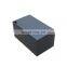 OEM custom ss 304 battery packs metal enclosure electric vehicle lithium battery box