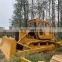 CAT repainting bulldozer d7g , Japan original condition cat construction machines , CAT bulldozer